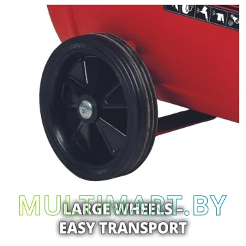 Компрессор Einhell TC-AC 270/50/8 (4007360) картинка 4